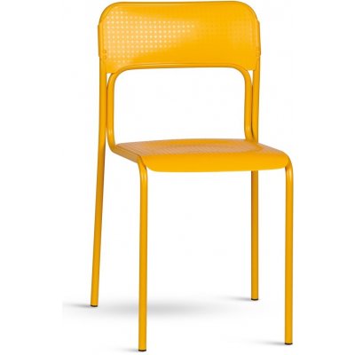 ITTC Stima Ascona žlutá – Zboží Dáma