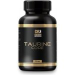 Chevron Nutrition Taurine Core 500 120 kapslí – Zboží Mobilmania