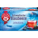 Teekanne Blueberry 20 sáčků 45 g – Sleviste.cz