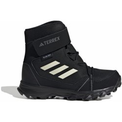 adidas Performance Terrex Snow CF Cold.RDY Core Black/Chalk White/Grey Four