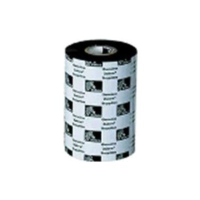 ZEBRA páska 2300 Wax / šířka 84mm / délka 74m / 12ks (02300GS08407) – Zboží Mobilmania
