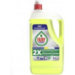 Fairy Mycí prostředek na nádobí Citron 5 l – Zboží Mobilmania