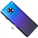 Kryt Huawei Mate 20 Pro zadní modrý – Sleviste.cz