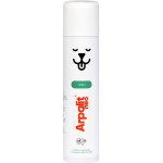 Arpalit Neo spray roztok k léčbě ektoparazitóz i k desinsekci příbytků zvířat 300 ml – Hledejceny.cz