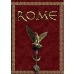 Rome - Season 1-2 - Complete DVD – Hledejceny.cz