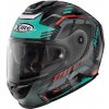 Přilba helma na motorku X-Lite X-903 Ultra Carbon BACKSTREE