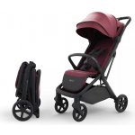 Kinderkraft Nubi 3 Dark Ruby 2025 – Sleviste.cz