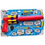 Mac Toys SPORTO Spy Pěnová pistole – Sleviste.cz