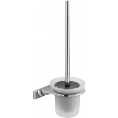 Mexen Rino WC štětka chrom 7027050-00 – Hledejceny.cz