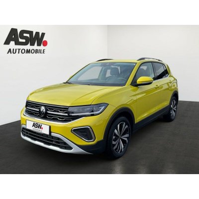 Volkswagen T-Cross 1.0 TSI DSG Style 85 kW – Hledejceny.cz