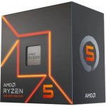AMD Ryzen 5 8600G 100-100001237BOX – Sleviste.cz