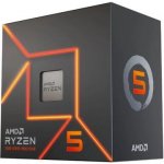 AMD Ryzen 5 8600G 100-100001237BOX – Zboží Mobilmania