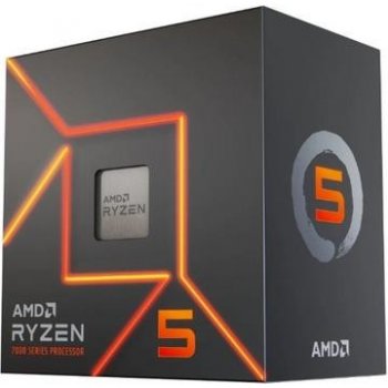 AMD Ryzen 5 8600G 100-100001237BOX