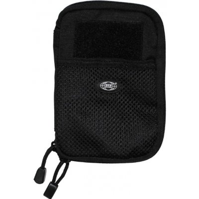MFH Brašna na dokumenty/smartphone MOLLE černá – Zboží Živě