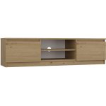 TP Living Risan 140 cm – Zboží Mobilmania