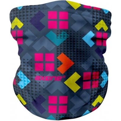 Axone CUBES dětský nákrčník mix – Hledejceny.cz