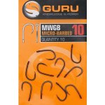 Guru MWGB Wide Gape Hook vel.14 – Sleviste.cz