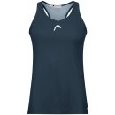 Dámské tílko Head Spirit Tank Top Women Navy