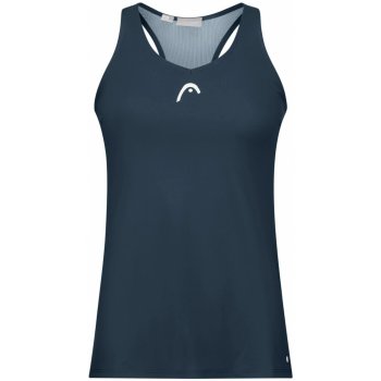 Dámské tílko Head Spirit Tank Top Women Navy