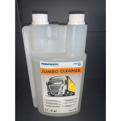 Profimax Jumbo Cleaner odstraňovač silných nečistot 1 l