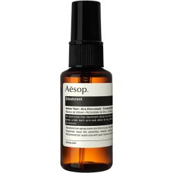 Aésop Body deospray bez obsahu hliníku 50 ml