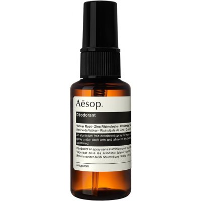 Aésop Body deospray bez obsahu hliníku 50 ml
