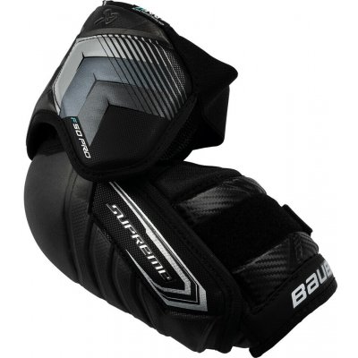 chrániče loktů Bauer Supreme F50 PRO SR – Zboží Dáma
