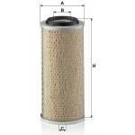 MANN-FILTER Vzduchový filtr MANN C15260 (MF C15260) – Hledejceny.cz