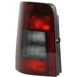Zadní světlo - levé CITROËN BERLINGO | 2002-2008 | DEPO | – Hledejceny.cz