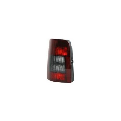 Zadní světlo - levé CITROËN BERLINGO | 2002-2008 | DEPO | – Hledejceny.cz