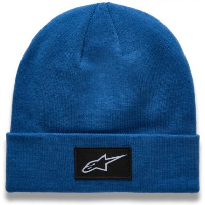 Alpinestars AUGMENT BEANIE modrá – Hledejceny.cz