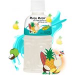 Mogu Mogu Jelly Pina Colada Juice 320 ml – Zboží Mobilmania