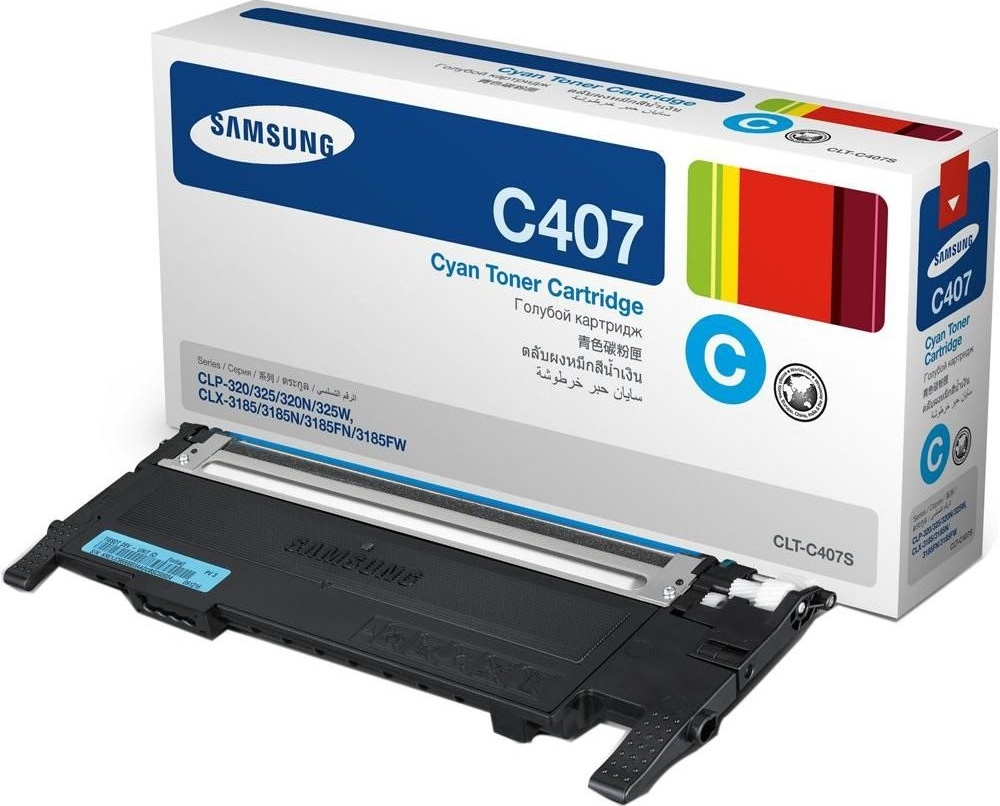 HP ST994A / Samsung CLT-C4072S - originální