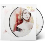 Callas Maria - La Divina Maria Callas Best Of Picture LP – Hledejceny.cz