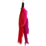 Magic Cat prut s peřím 45 cm – Zboží Dáma
