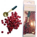 imago Pečetní vosk - granule + lžička – Zboží Dáma