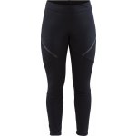 Craft Glide Wind Tights W 1909568 černé – Hledejceny.cz