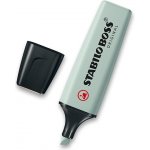 Stabilo Boss Original NatureCOLORS earth zelená 2-5 mm 70/163 – Zboží Živě