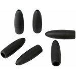 Gardner Zátěž na háček Covert Tungsten Ronnie Sleeves 12 m m x 4,1 mm 8 ks – HobbyKompas.cz