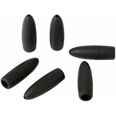 Gardner Zátěž na háček Covert Tungsten Ronnie Sleeves 12 m m x 4,1 mm 8 ks – HobbyKompas.cz