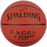 Spalding EXCEL TF-500 – Zboží Dáma
