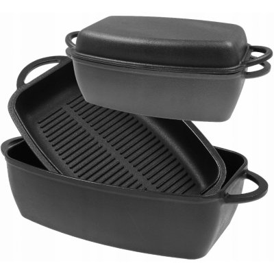 Krisberg 3,8 l 31 cm Ks-2570 – Sleviste.cz