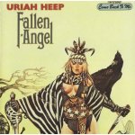 Uriah Heep - Fallen Angel LP – Hledejceny.cz