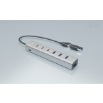i-Tec CAHUBMETAL7 – Zboží Živě