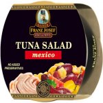 Franz Josef Kaiser tuňákový salát Mexico 160 g – Sleviste.cz