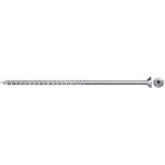 Vrut do dřeva Fischer PowerFast FPF-ST 8x240 ZPP 50 TESFR545227