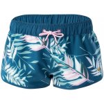 Raisa Wmns Green Leaves Print – Hledejceny.cz