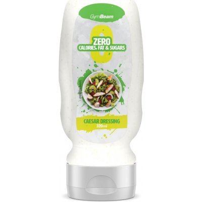 GymBeam Caesar Dressing 320 ml – Zboží Dáma