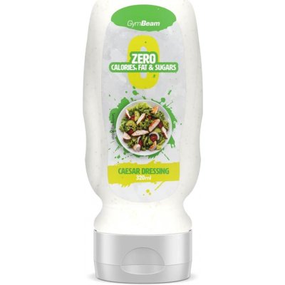 GymBeam Caesar Dressing 320 ml