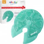 Akuku Gelové prsní obklady polštářky 2 ks – Zboží Dáma